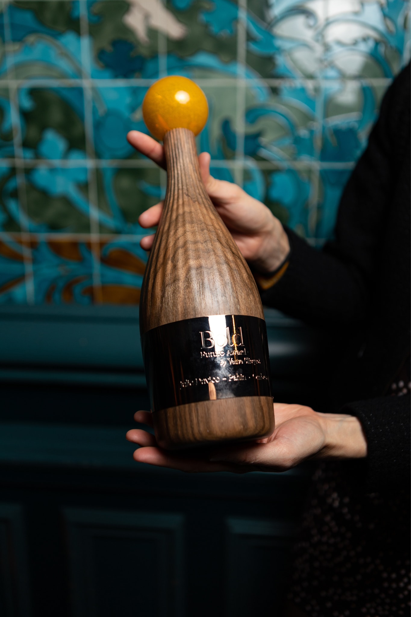 VEUVE CLICQUOT x PONSARDINE GARDEN PARTY — CRUSH AGENCY