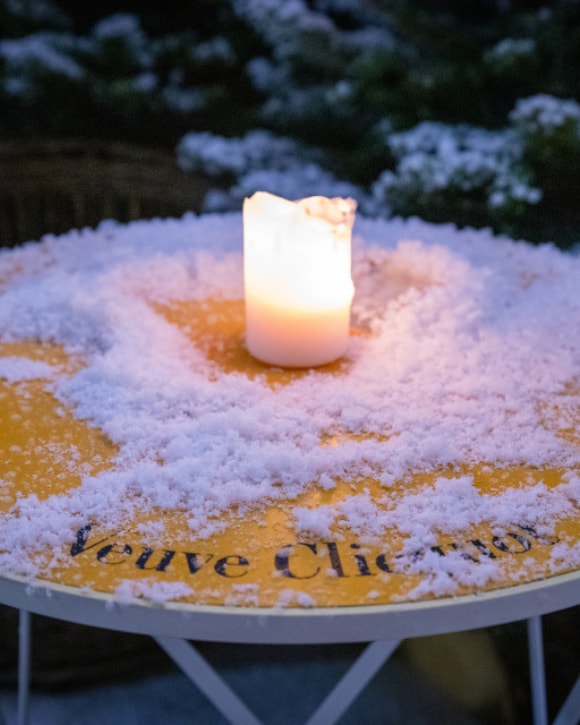 Veuve Clicquot Cochelet Verzy