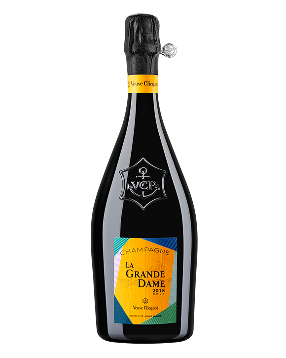 La Grande Dame 2015