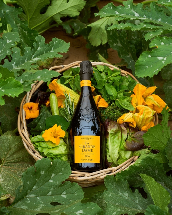 Garden Gastronomy La Grand Dame 18 Andrea Mattei