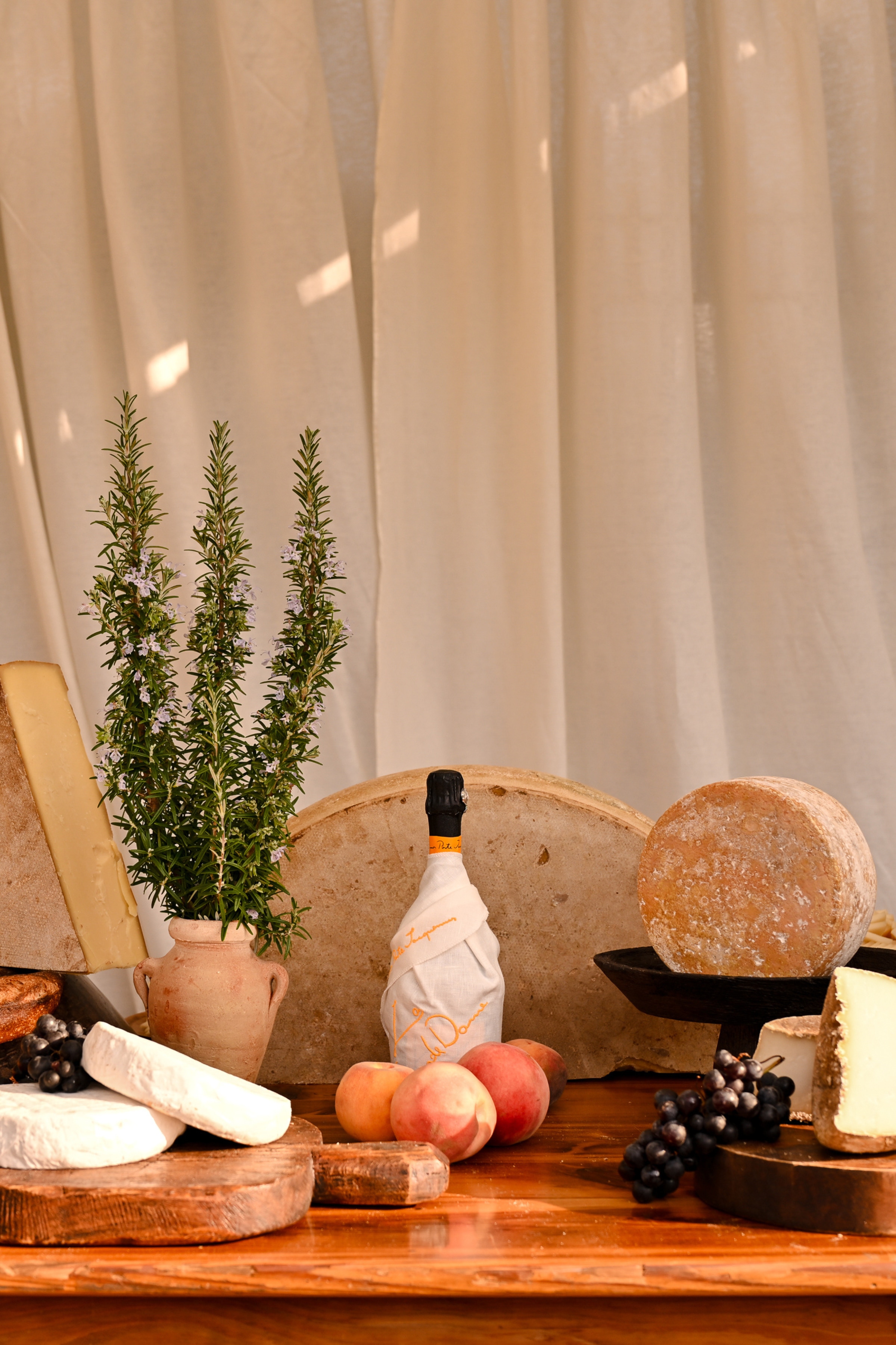 La Grande Dame 2018 by Simon Porte Jacquemus