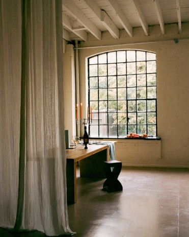 Simon Schmidt's photo of La Grande Dame 2015