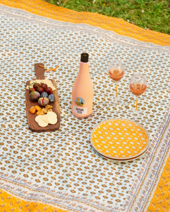Veuve Clicquot Picnic Yellow Label 