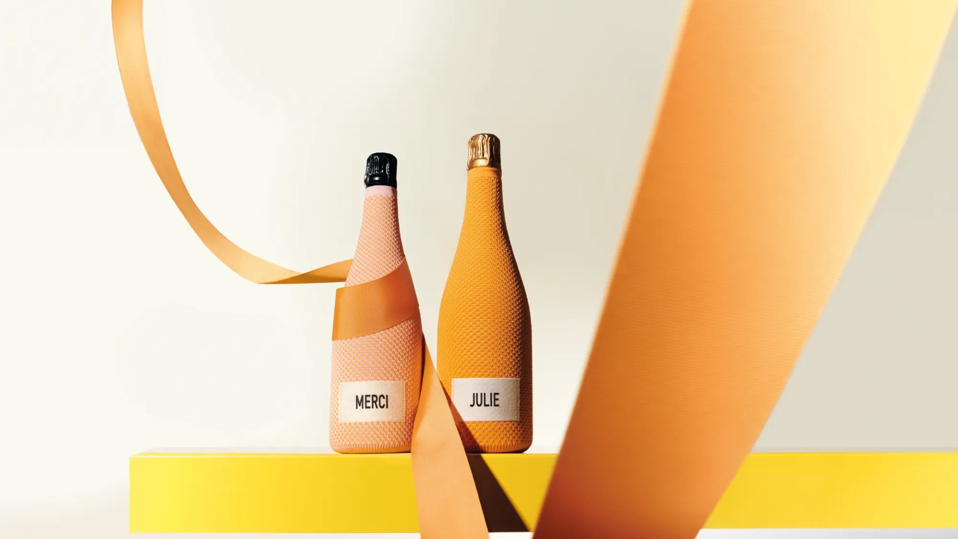 Veuve Clicquot Ice Jacket 