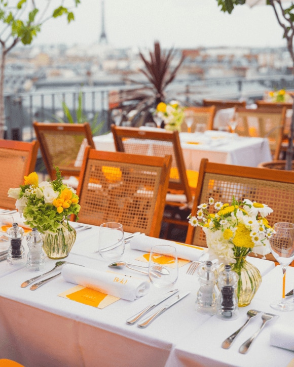 Bold Dinner France 2025 Bold Dinner France 2025