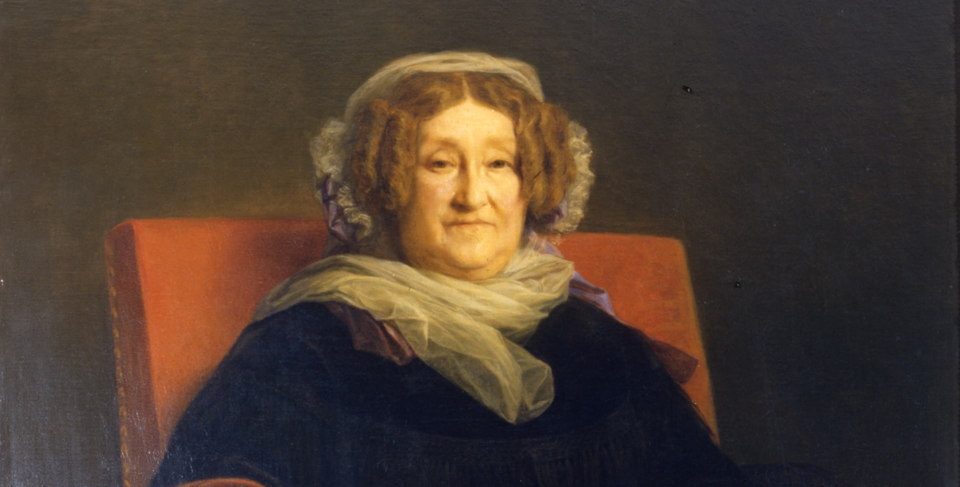 Madame Clicquot, l’histoire d’une Grande Dame
