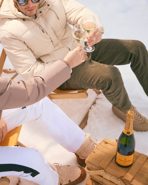 Veuve Clicquot Cooler