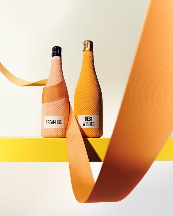 Veuve Clicquotイエローラベル750ml アイスジャケット Veuve Clicquot 【新登場！選べるジャケットデザイン】ヴーヴ