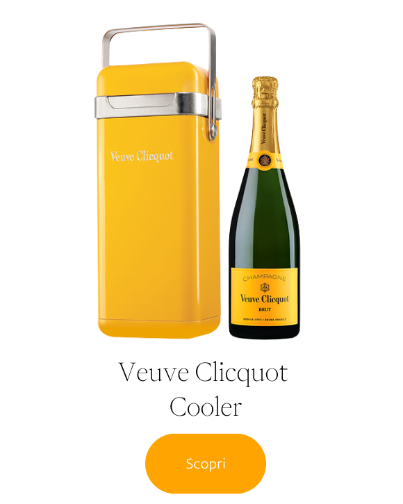 Veuve Clicquot Cooler