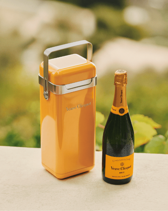 いいネット通販 - 全国送料無料でお届けします Veuve Clicquot Cooler その他