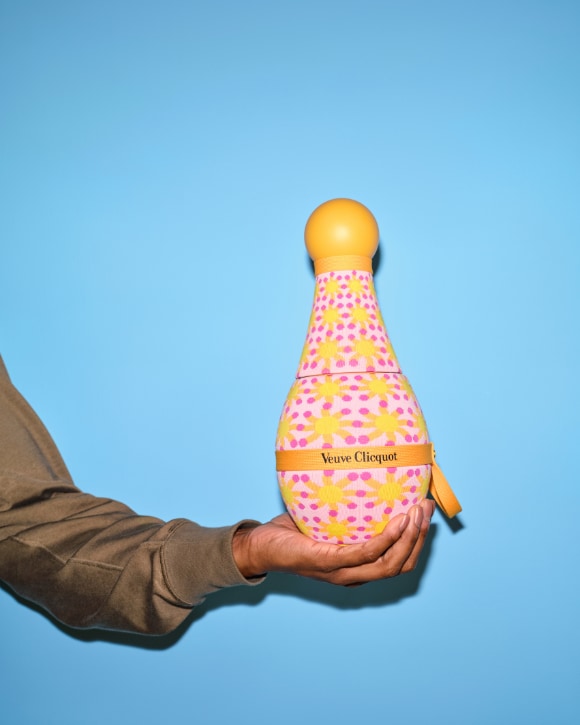 Pink Totem Chasing The Sun 