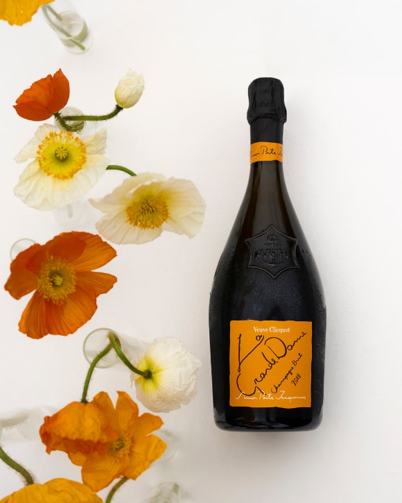 Veuve Clicquot Le Salon Seoul