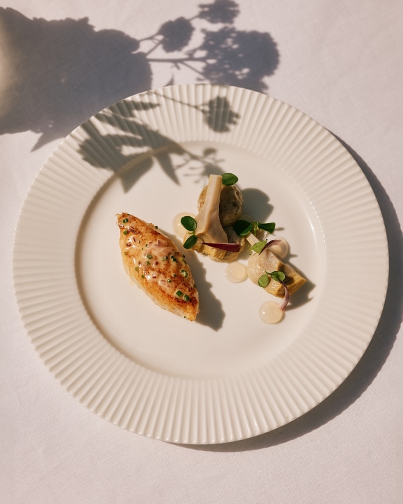Bold Dinner France 2026