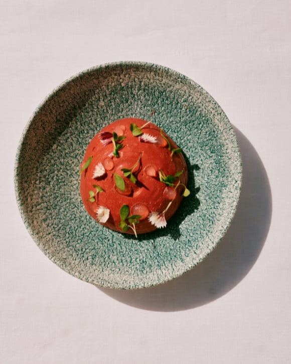 Bold Dinner France 2026