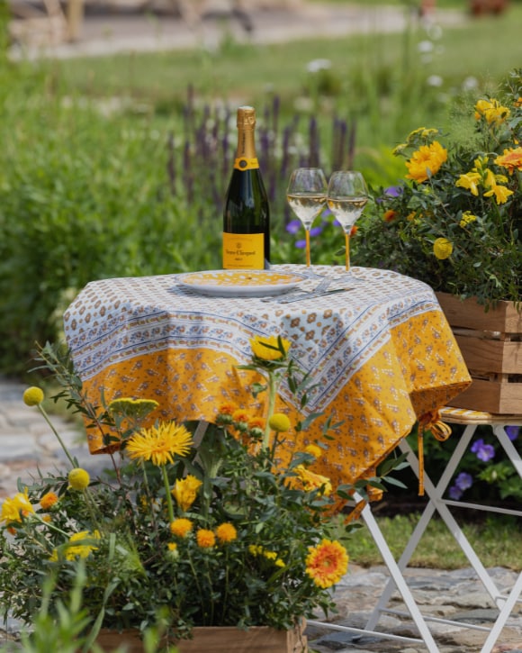 Veuve Clicquot Picnic Program Picnic To Go 2026 