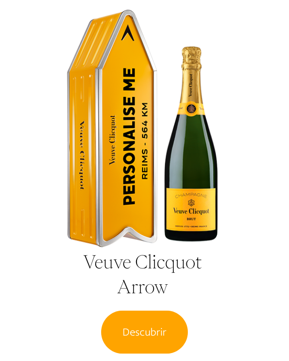 Veuve Clicquot Arrow