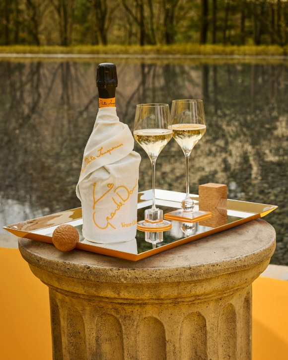 Veuve Clicquot Le Salon Seoul