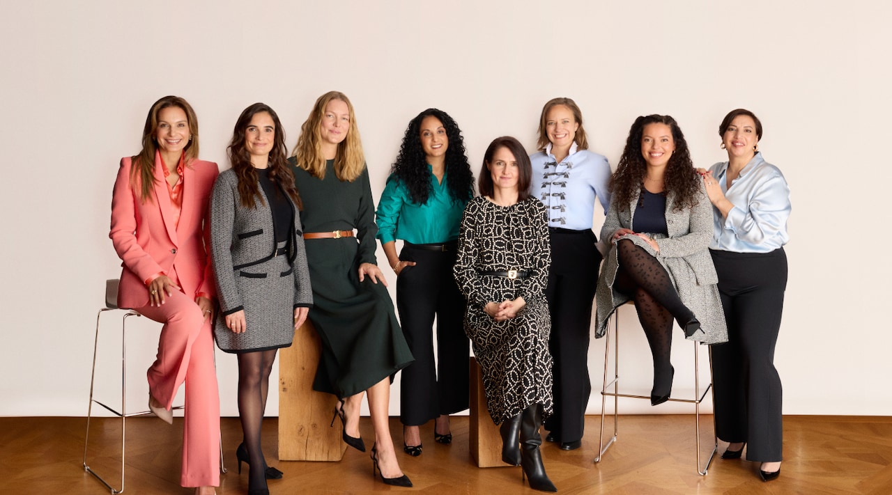 Bold Woman Award 2024 Ceremonie