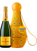 Veuve Clicquot Chasing The Sun Sun Totem Rosé