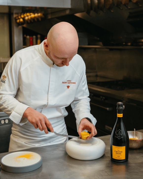 Lucas Brocheton Garden Gastronomy Lucas Brocheton Garden Gastronomy