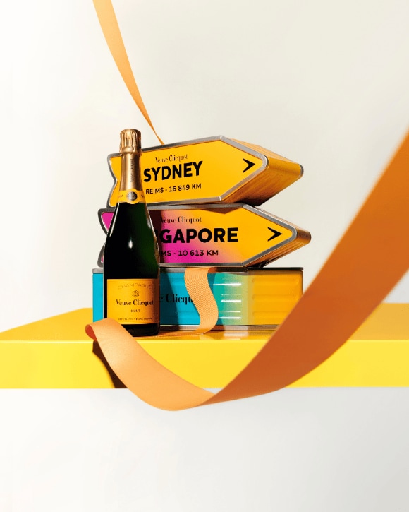 Arrow Gifting limited-edition