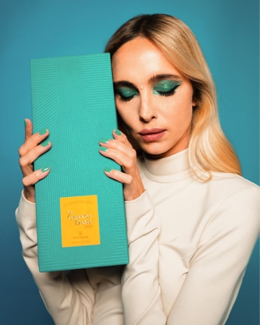 Candela Pelizza's photo of La Grande Dame 2015