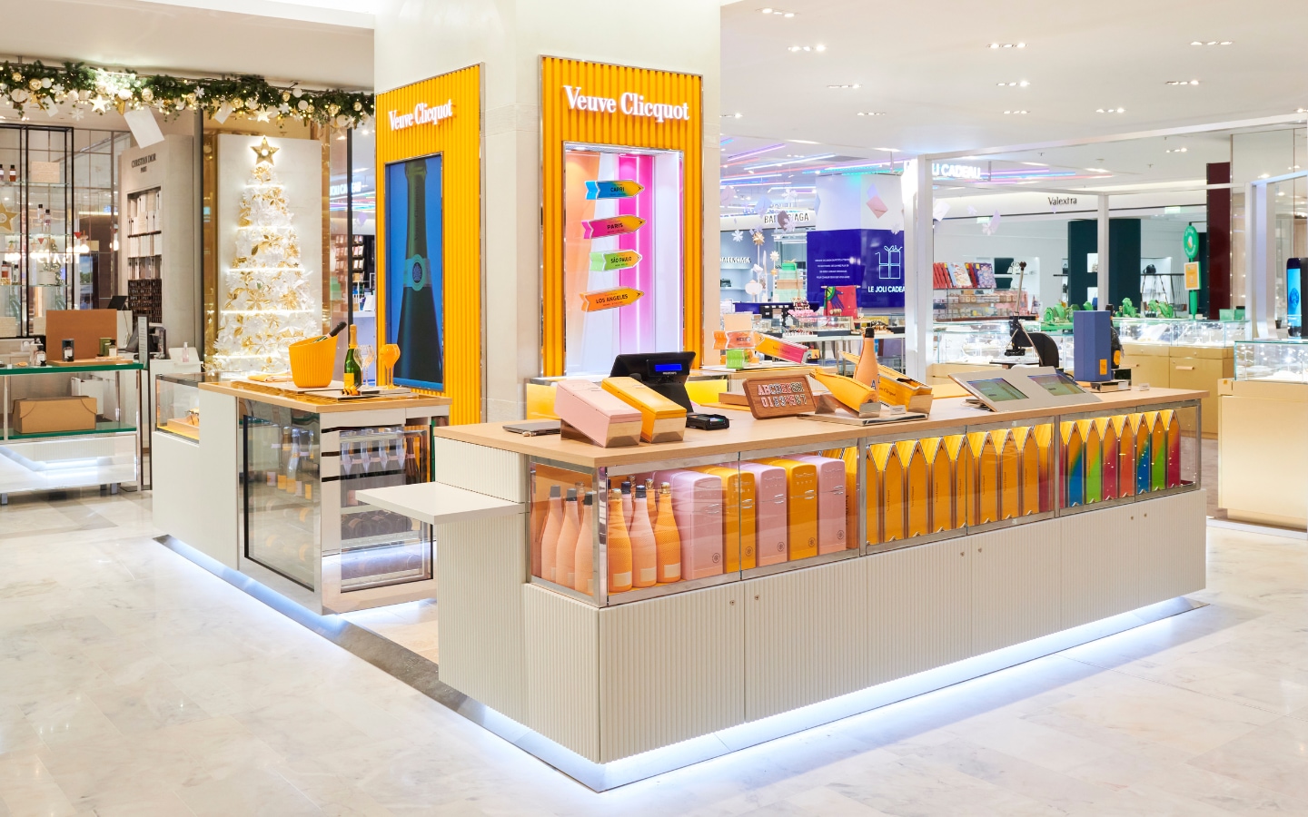 Printemps Haussmann