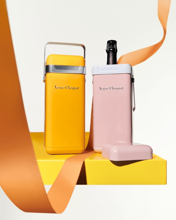 Veuve Clicquot Cooler