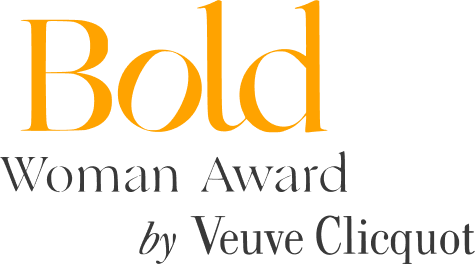 Bold Woman Award Winners