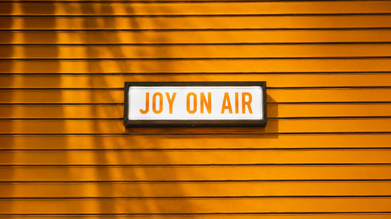 Club Solaire Joy on Air 