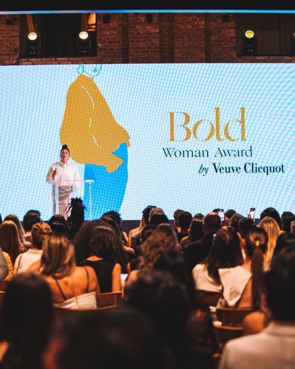 Bold Woman Awards Brazil 2026