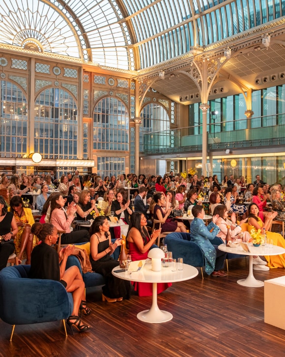 Bold Women Award UK 2025