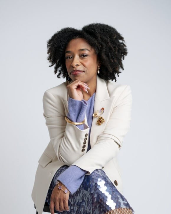 Veuve Clicquot Winner of the Bold Future Award 