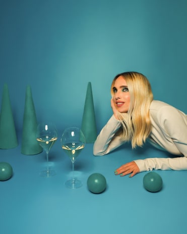 Candela Pelizza's photo of La Grande Dame 2015