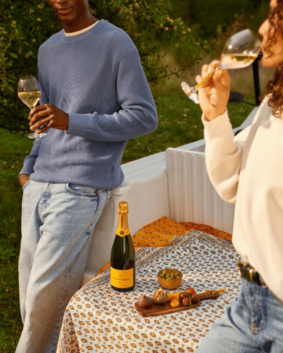 Le Picnic by Veuve Clicquot