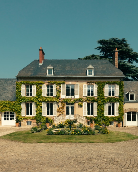 Veuve Clicquot, a champagne house beyond the luxury brand Veuve Clicquot, a champagne house beyond the luxury brand