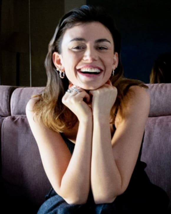 Rapha&euml;le Marchal