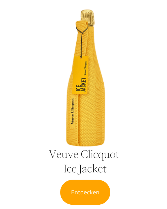 Veuve Clicquot Ice Jacket