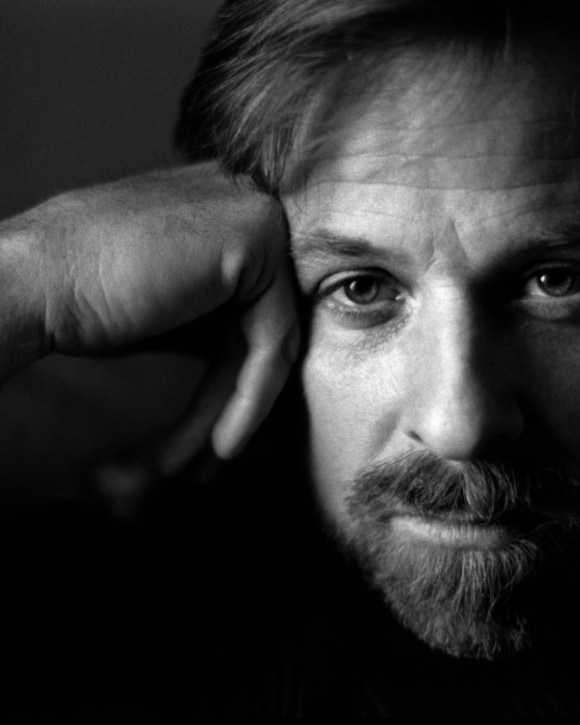 Portrait of Alex Webb