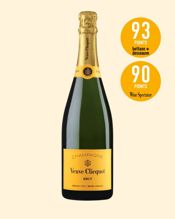 Veuve Clicquot Cooler