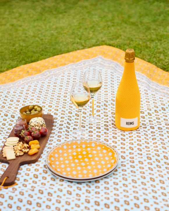 Veuve Clicquot Summer Season Activations