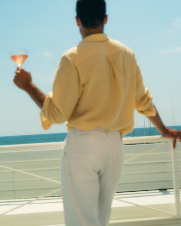Veuve Clicquot Summer Activation 