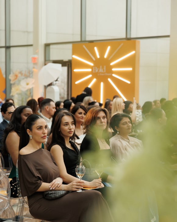 Veuve Clicquot Bold Woman Awards Ceromony Canada 2026