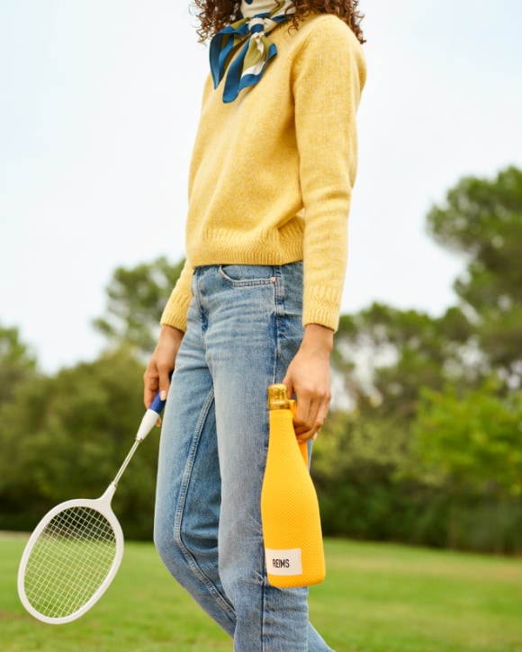 Veuve Clicquot Summer Activation