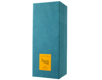 La Grande Dame 2015 Ottanio