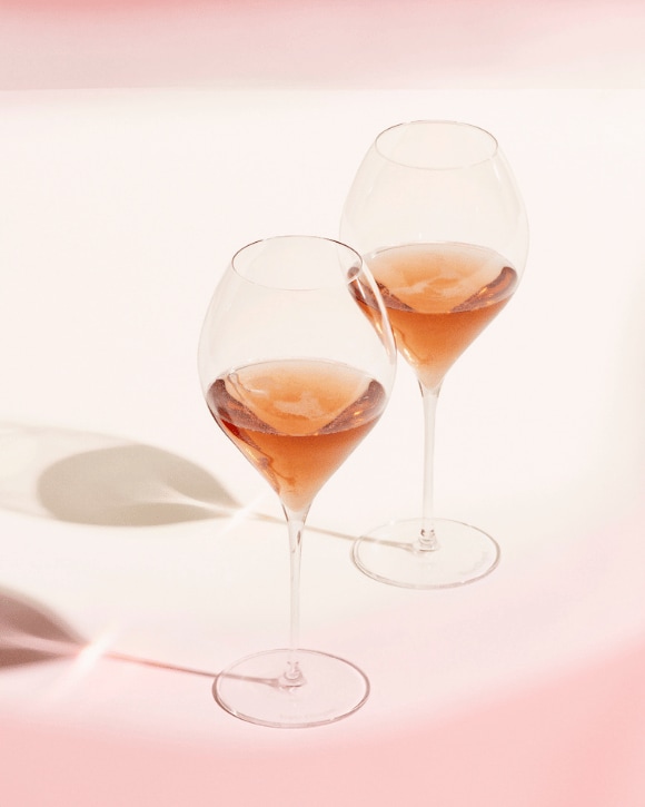 Veuve Clicquot La Grande Dame 2018 Ros&eacute;