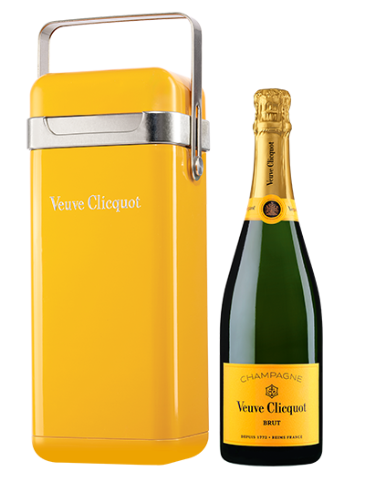 Clicquot Cooler