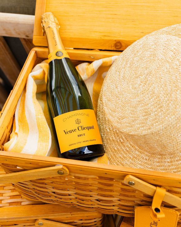 Veuve Clicquot Summer Season Activations Veuve Clicquot Summer Season Activations
