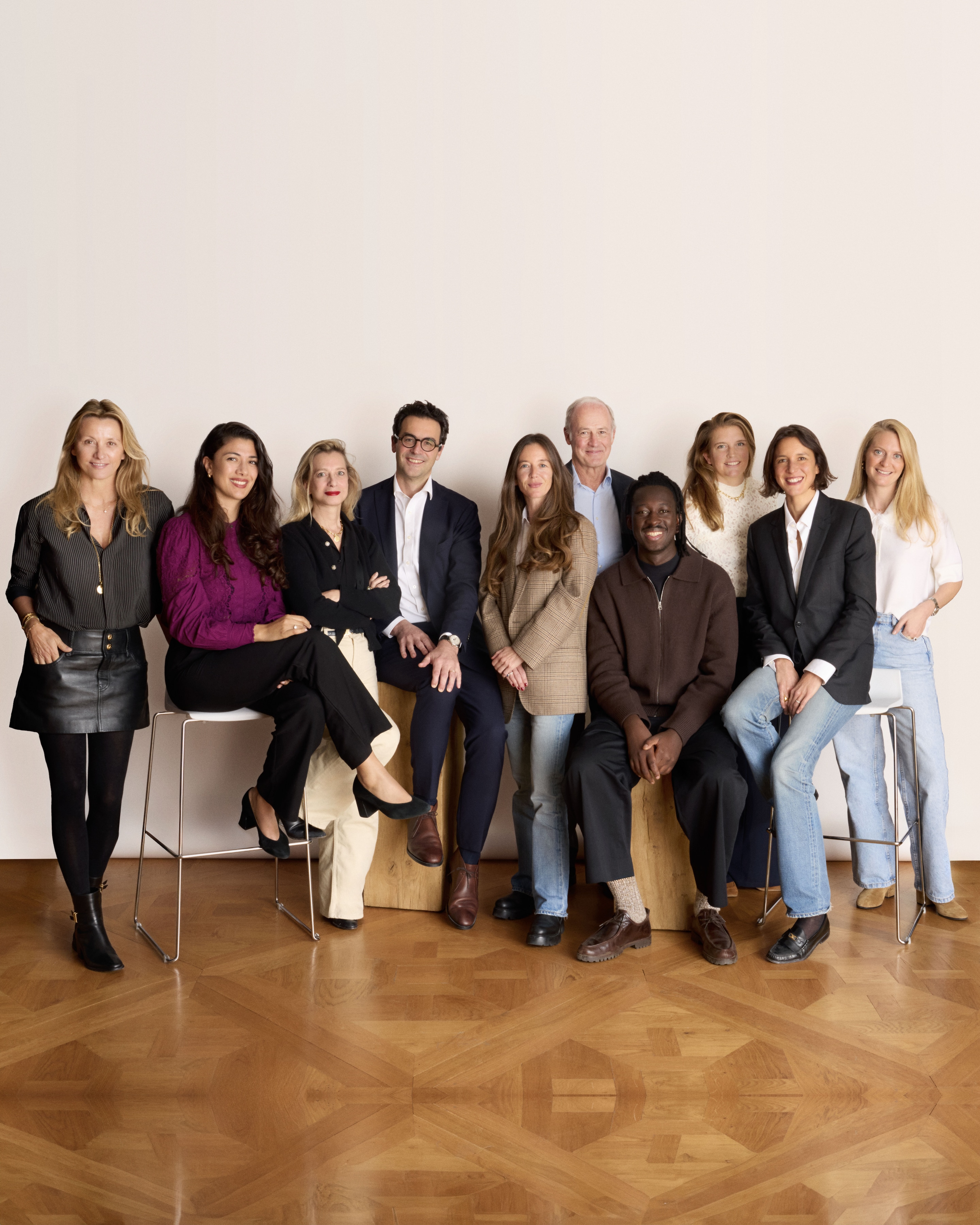 Jury Bold Woman Award France 2025