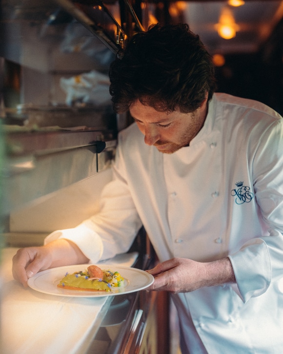 Grande dame Grande dame